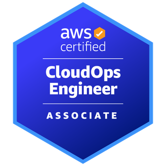 CloudOps Associate