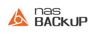 NasBackup logo