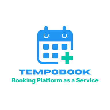 TempoBook logo
